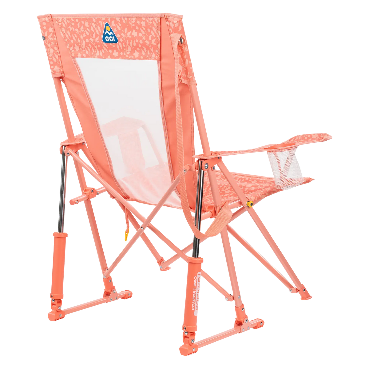 Comfort Pro Rocker™ qub