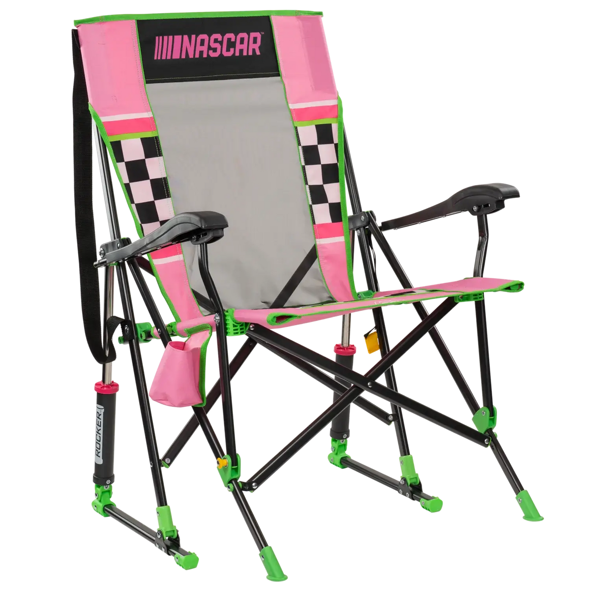 RoadTrip Rocker™ - NASCAR For Her 444
