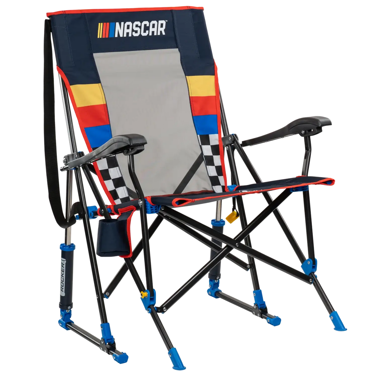 RoadTrip Rocker™ - NASCAR For Him f0s