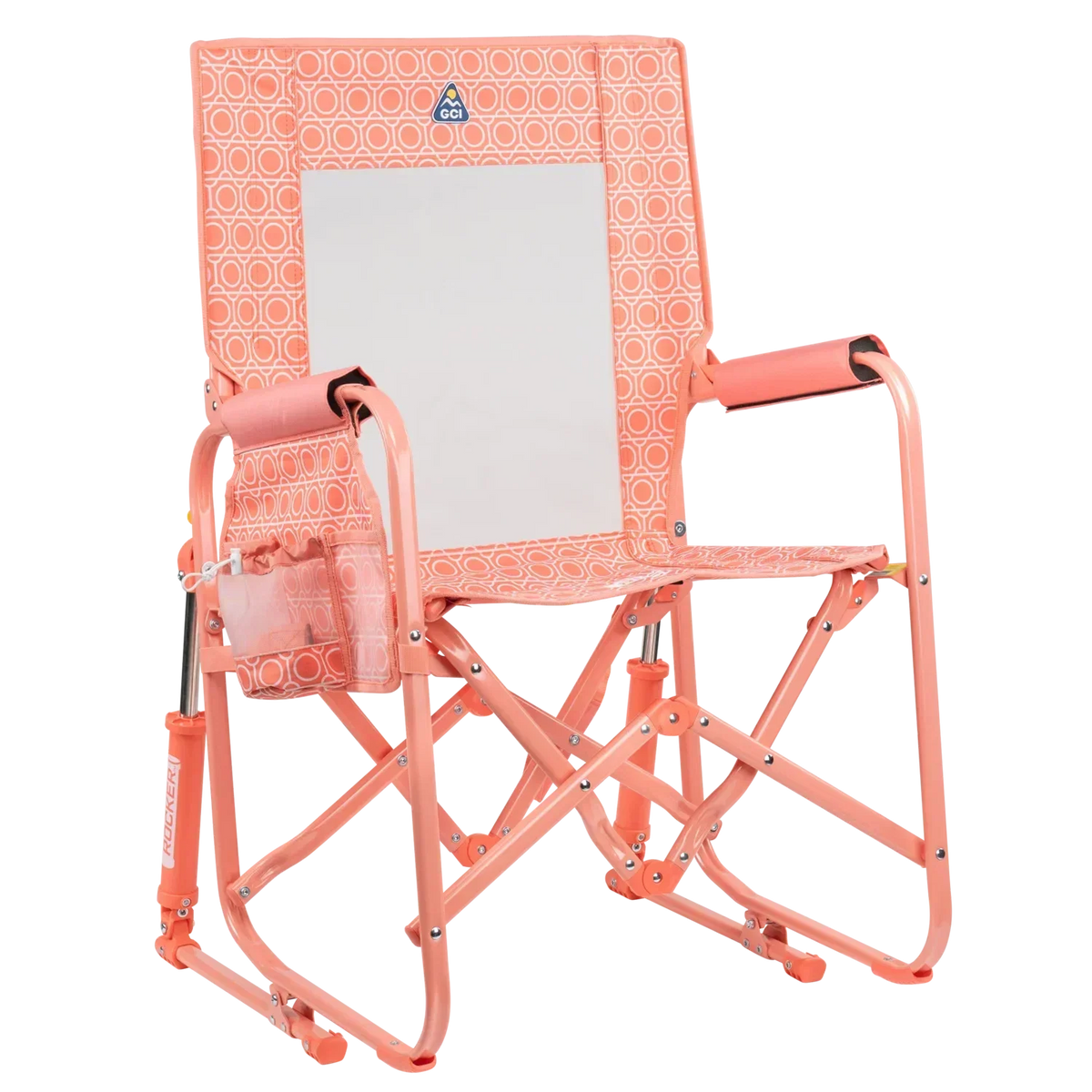 Stowaway Rocker™ lkn
