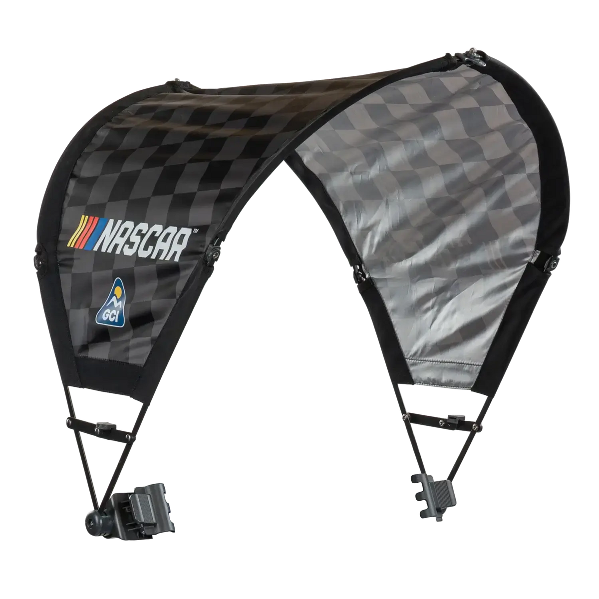 SunShade Accessory™ - NASCAR lip