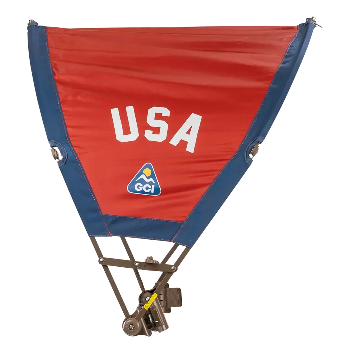 SunShade Accessory™ - USA Anniversary Deluxe koi